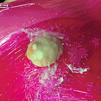 Tortured with wax, shaved, and beaten by her lesbian mistress.