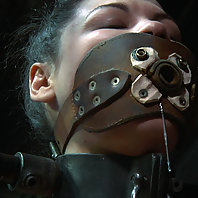 Every girl that sees what we do at RealTimeBondage volunteers to go next. Something about having the
