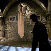 Slave Training Bobbi Star