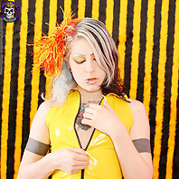 Hot young sexy tight assed fetish babe