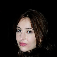 Calico locked in iron bondage device and rammed in all holes.