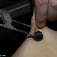 Sister Dee gets a severe attitude adjustment.