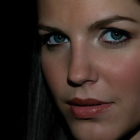 Bobbi Starr gets put through a rough bondage gauntlet.