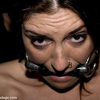 Tabitha Tucker gets punished in a hardcore BDSM experience.